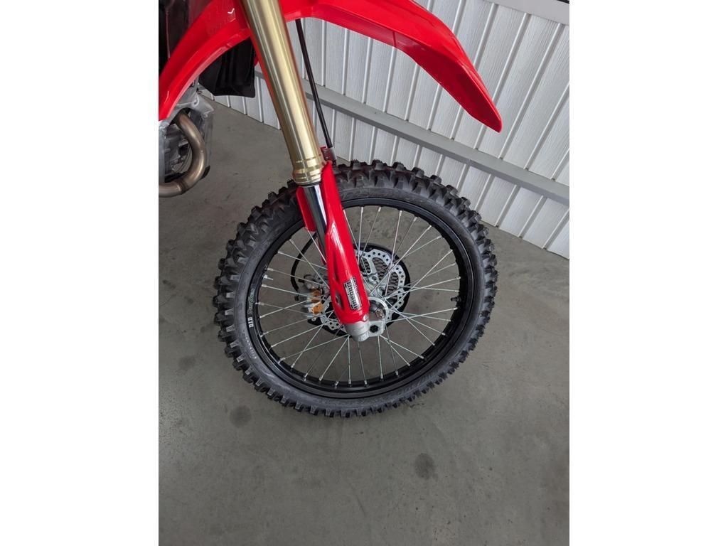 Honda CRF250R 2026 à vendre