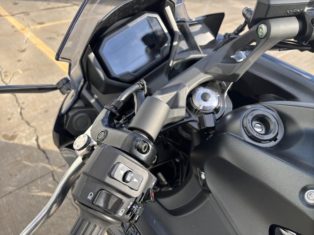 Kawasaki Ninja 650 ABS 2025 à vendre