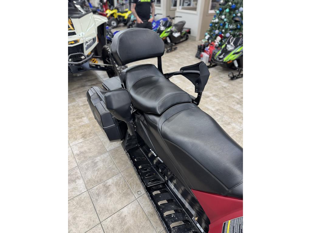 Yamaha SIDEWINDER S-TX GT EPS 146 POUCES 2025 à vendre