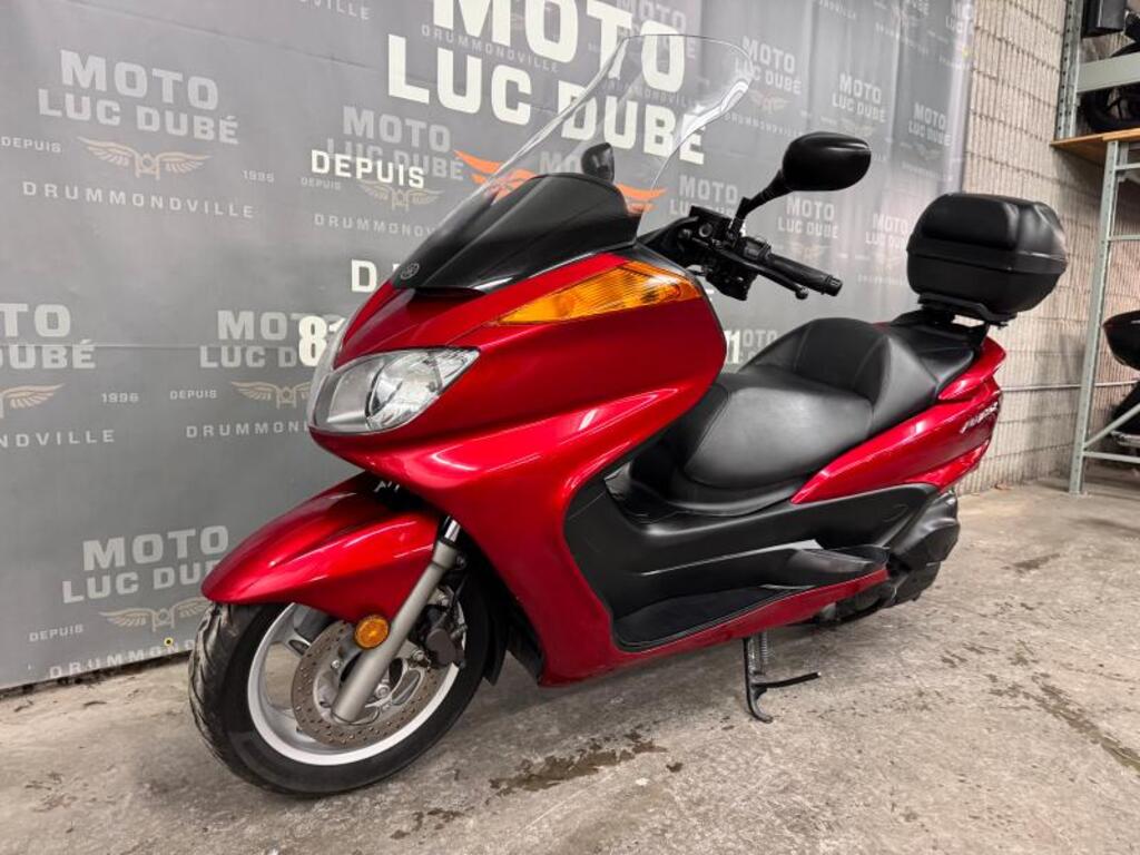 Yamaha Majesty 400 2014 à vendre