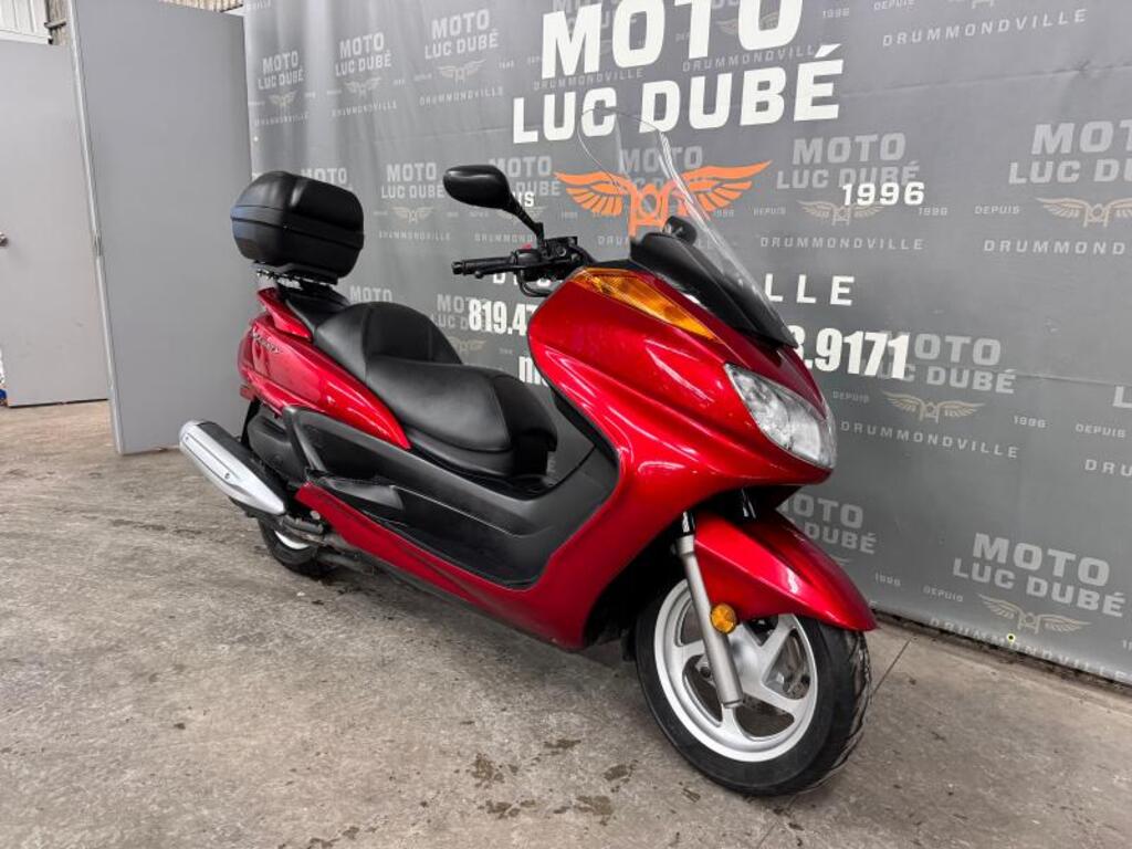 Yamaha Majesty 400 2014 à vendre