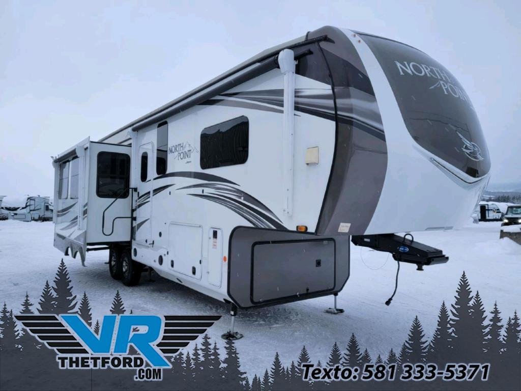 Jayco North Point 310RLTS 2021