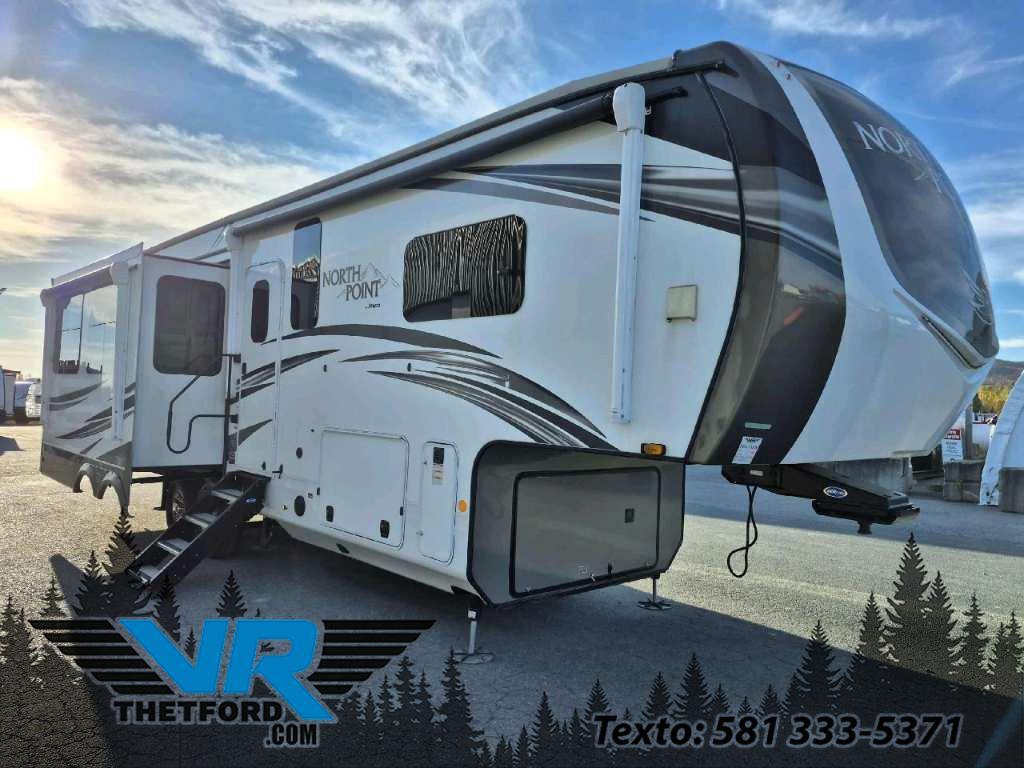 Jayco North Point 310RLTS 2021