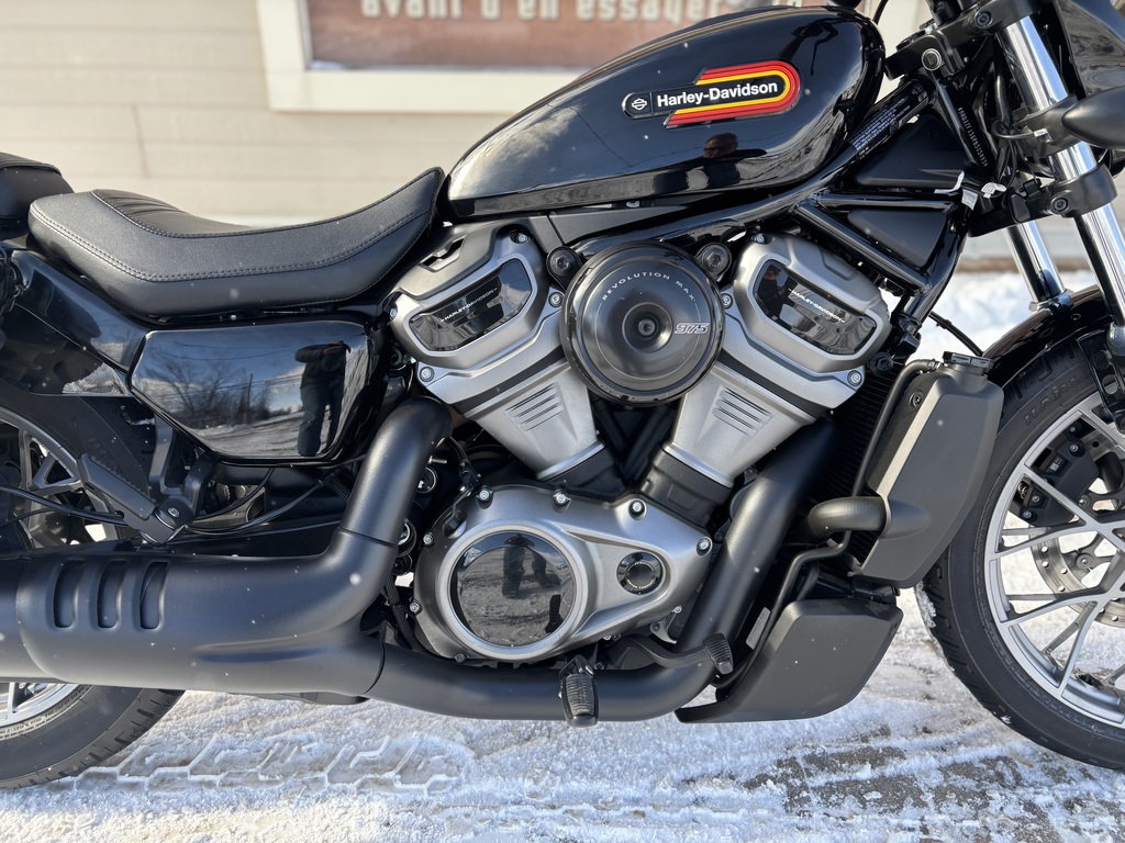 Harley-Davidson Nightster Special 2023 à vendre