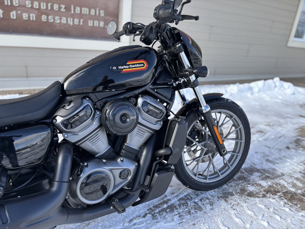Harley-Davidson Nightster Special 2023 à vendre