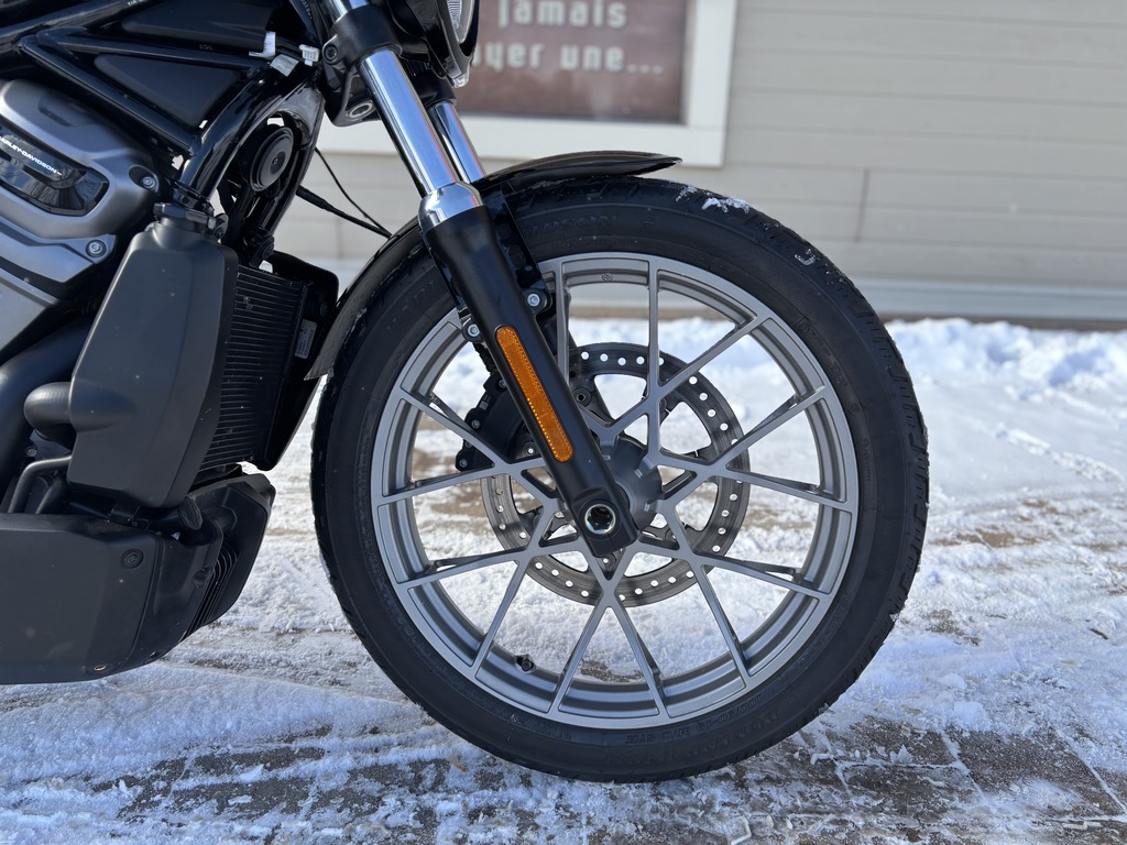 Harley-Davidson Nightster Special 2023 à vendre