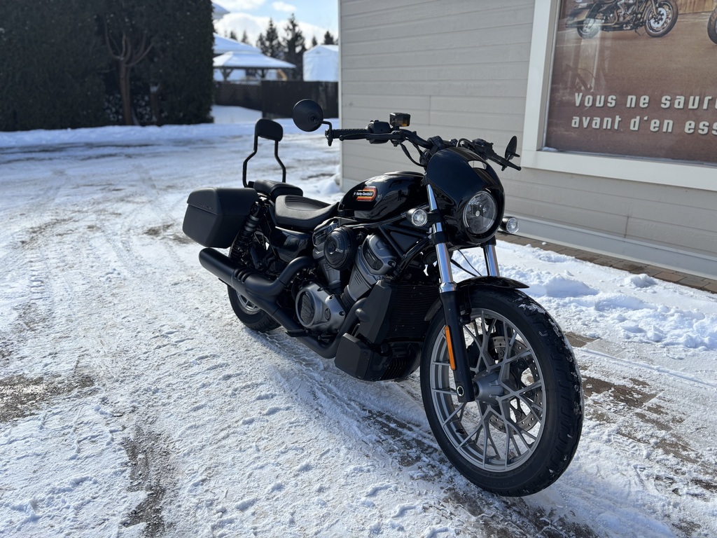 Harley-Davidson Nightster Special 2023 à vendre