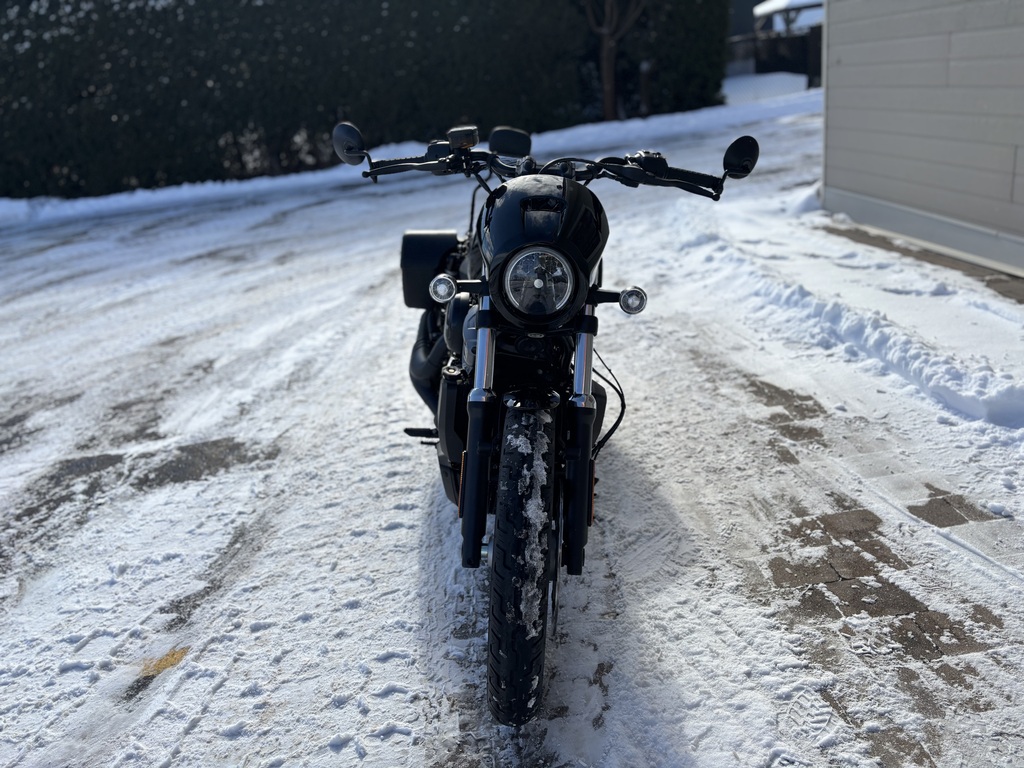 Harley-Davidson Nightster Special 2023 à vendre