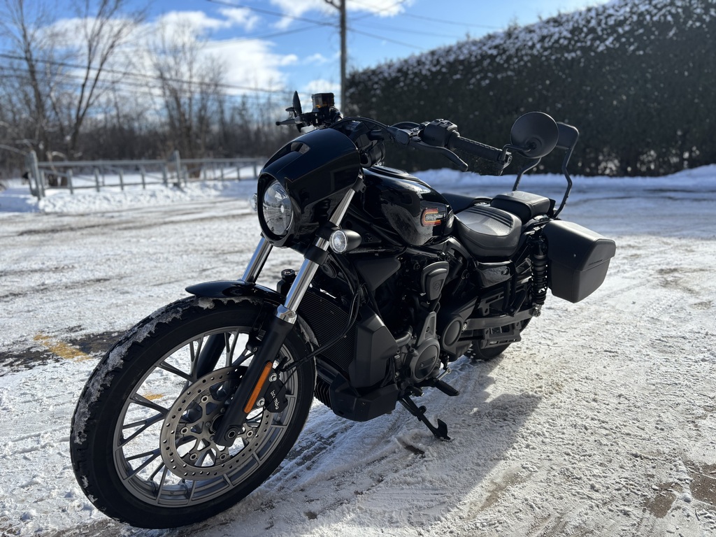 Harley-Davidson Nightster Special 2023 à vendre