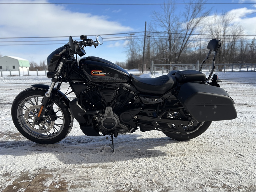 Harley-Davidson Nightster Special 2023 à vendre