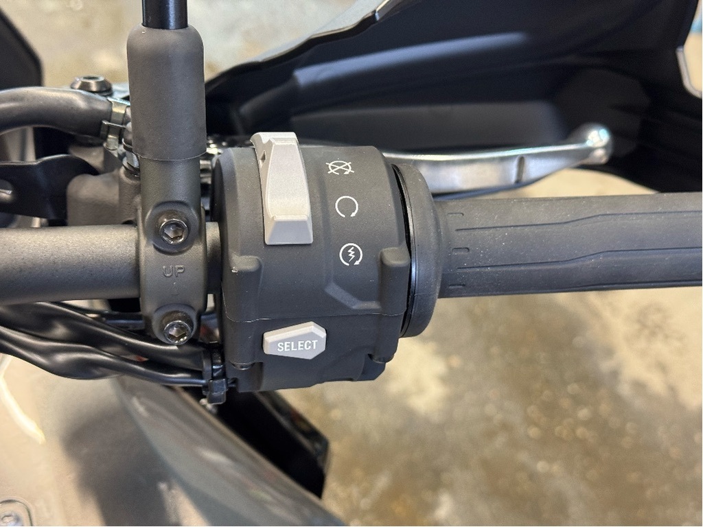 Kawasaki Versys 1100 LT SE 2025 à vendre