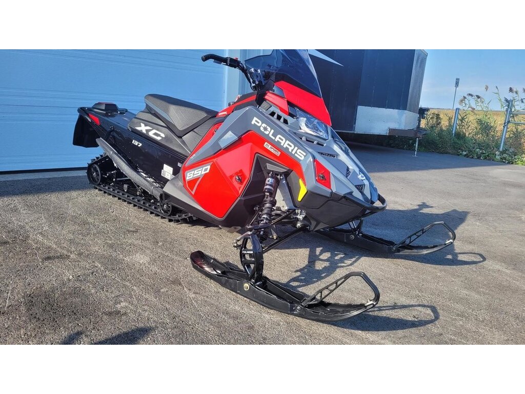 Polaris INDY XC 850 137 2024
