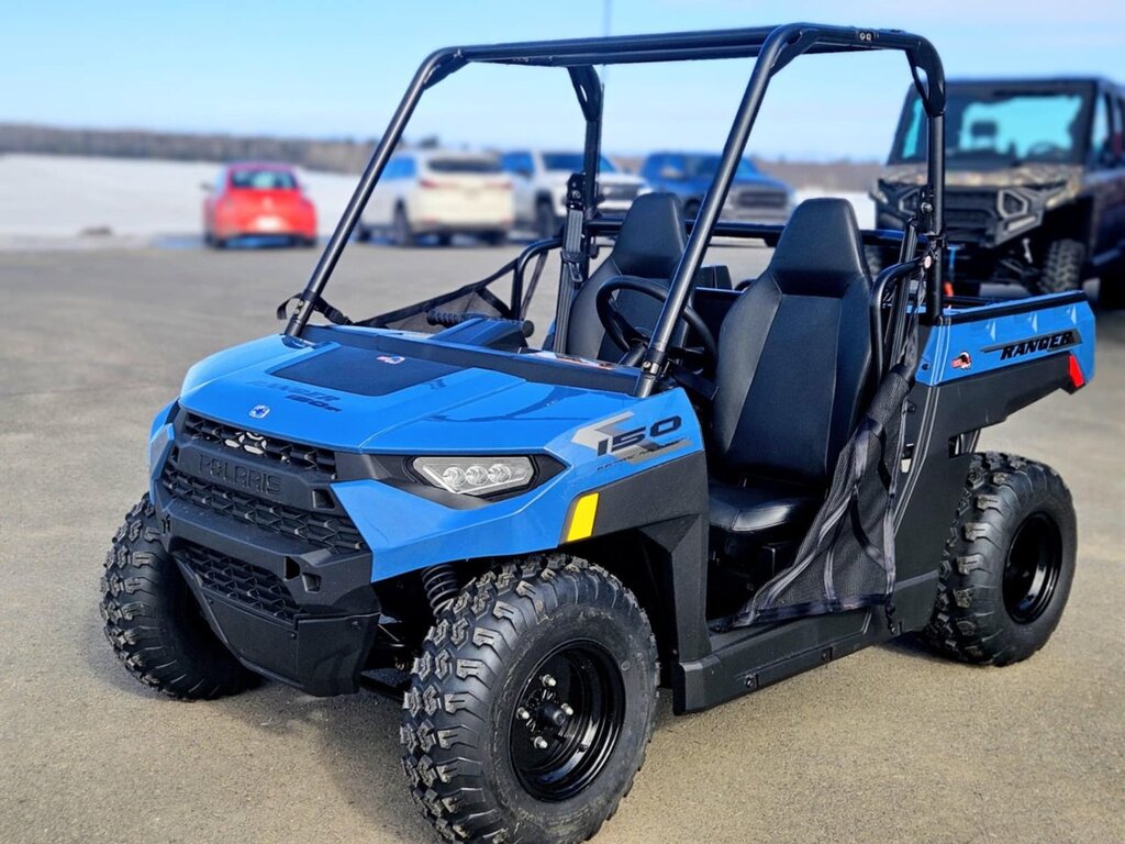 Polaris Ranger 150 EFI 2025
