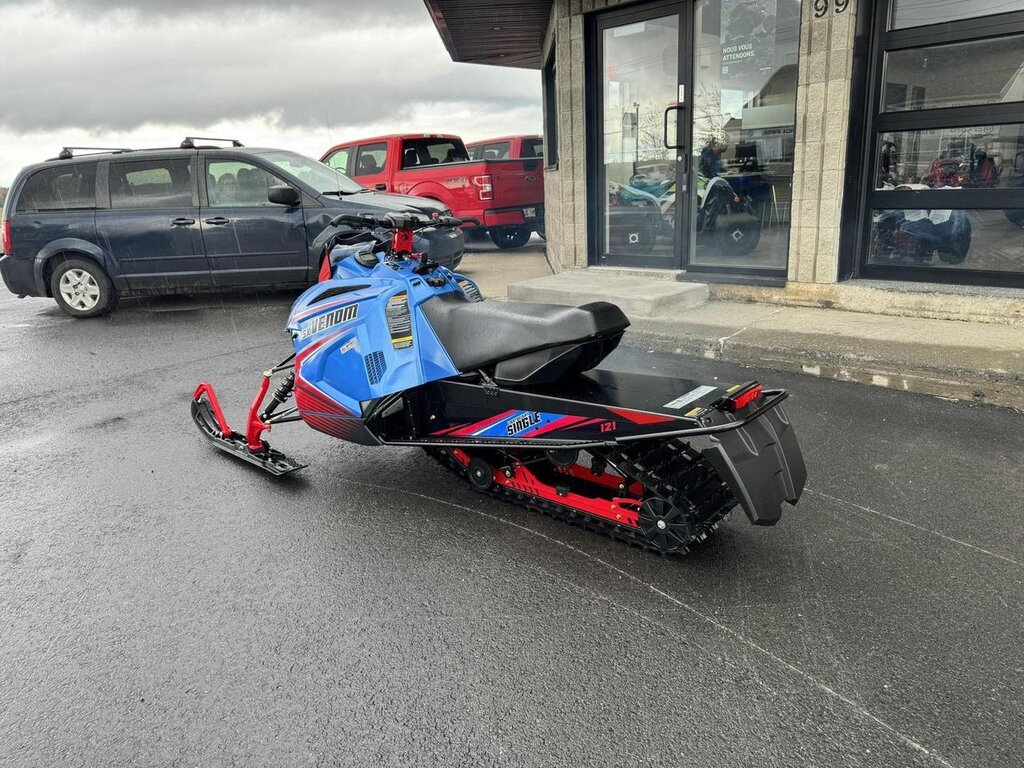 Yamaha SX Venom 2024 à vendre