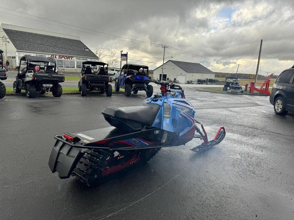 Yamaha SX Venom 2024 à vendre