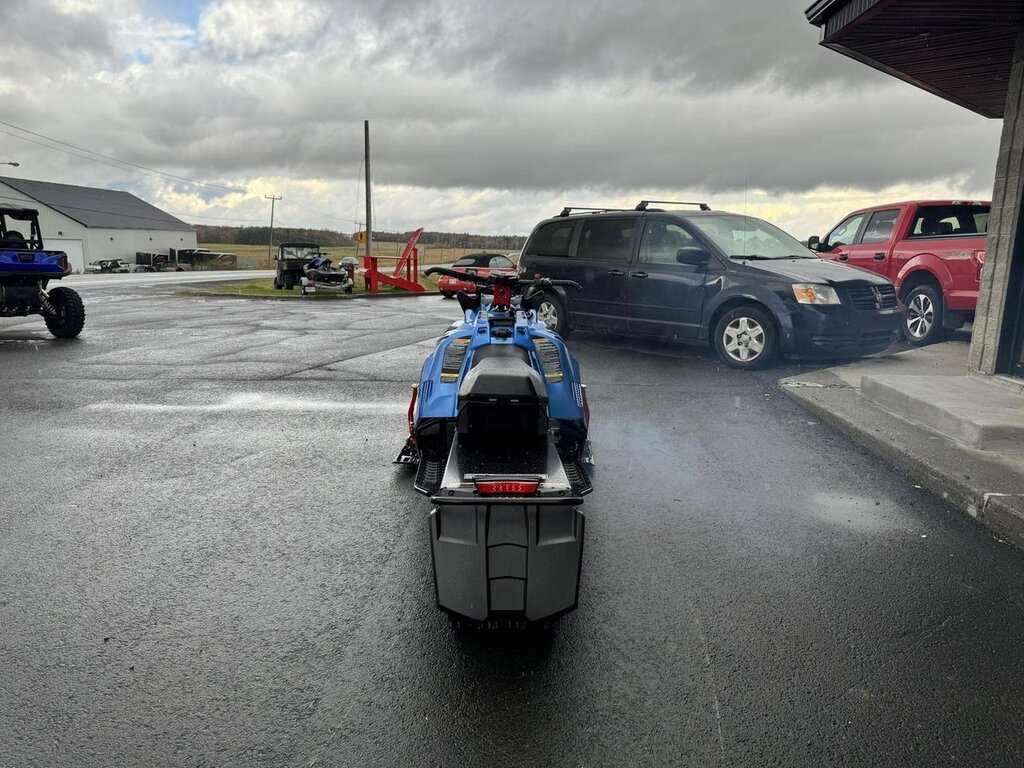 Yamaha SX Venom 2024 à vendre