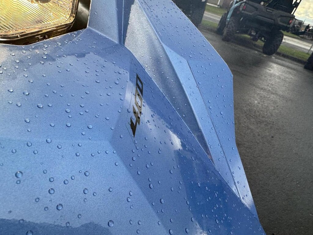 Yamaha SX Venom 2024 à vendre