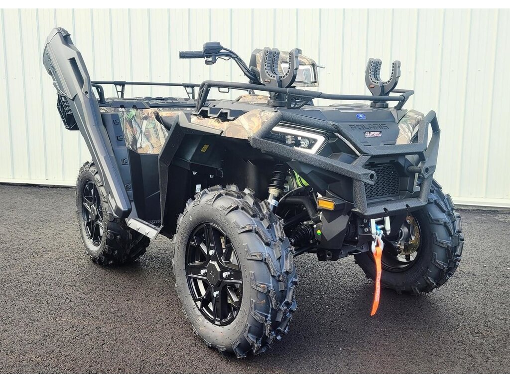 Polaris Sportsman XP 1000 Hunter Edition 2024