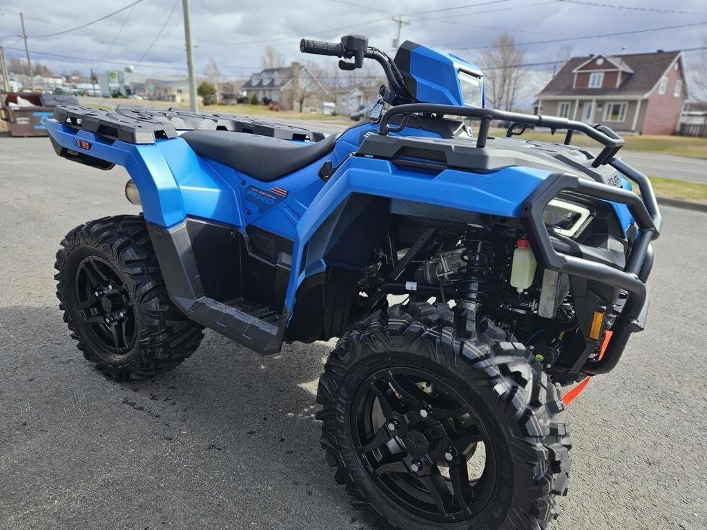 Polaris Sportsman 570 Trail 2025