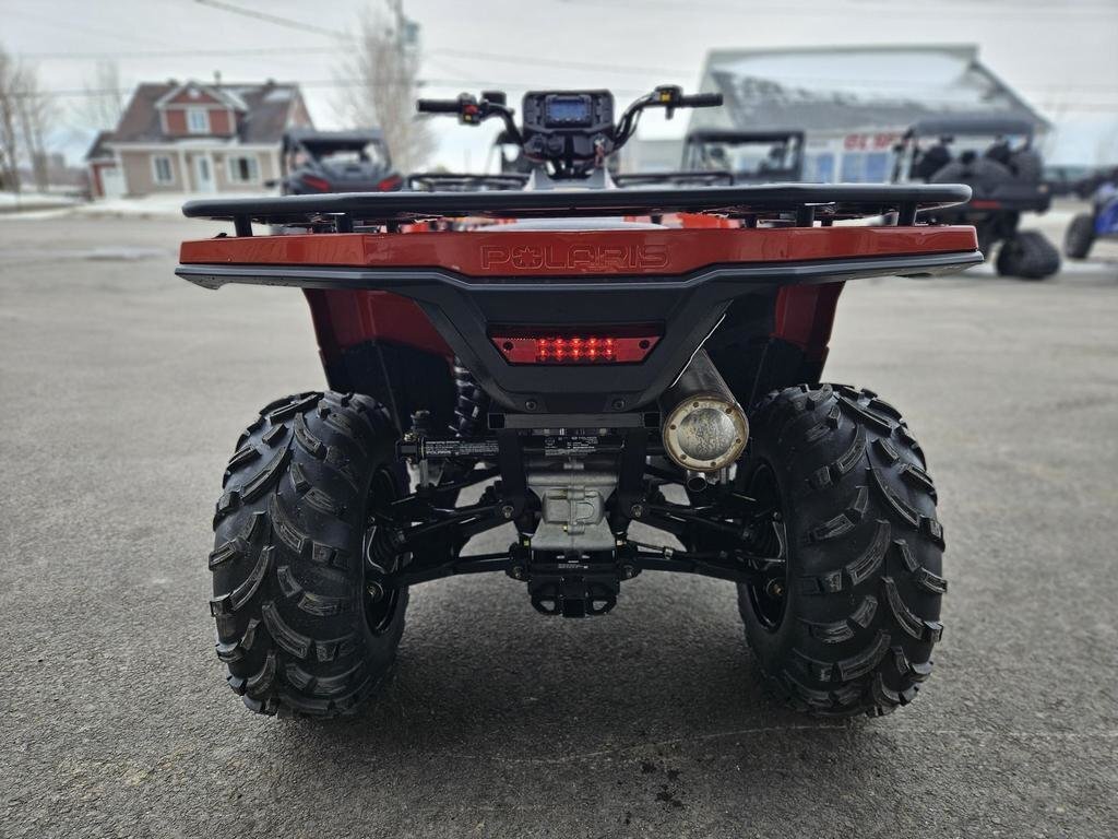 Polaris Sportsman 450 High Output 2025 à vendre