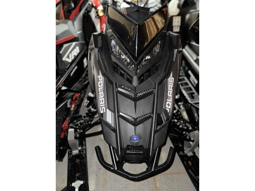 Polaris 800 Assault RMK 155 2018 à vendre