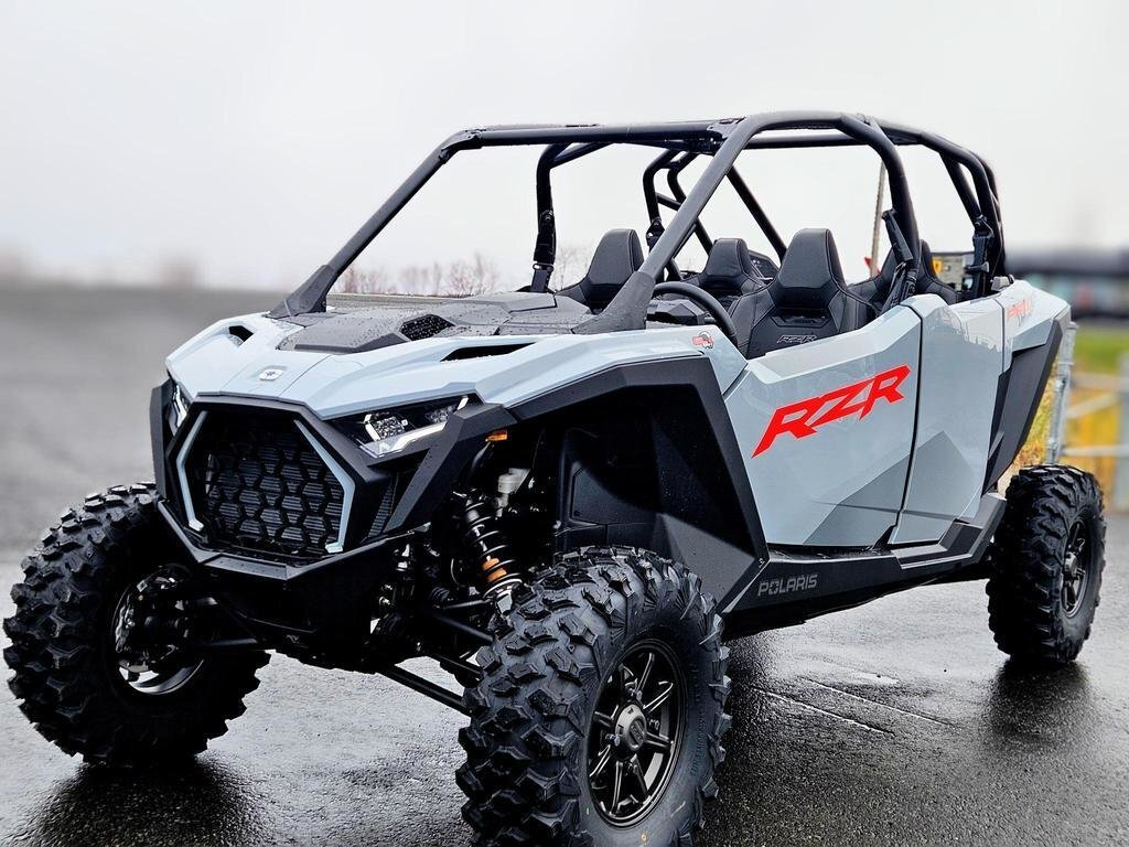 Polaris RZR Pro XP 4 2025