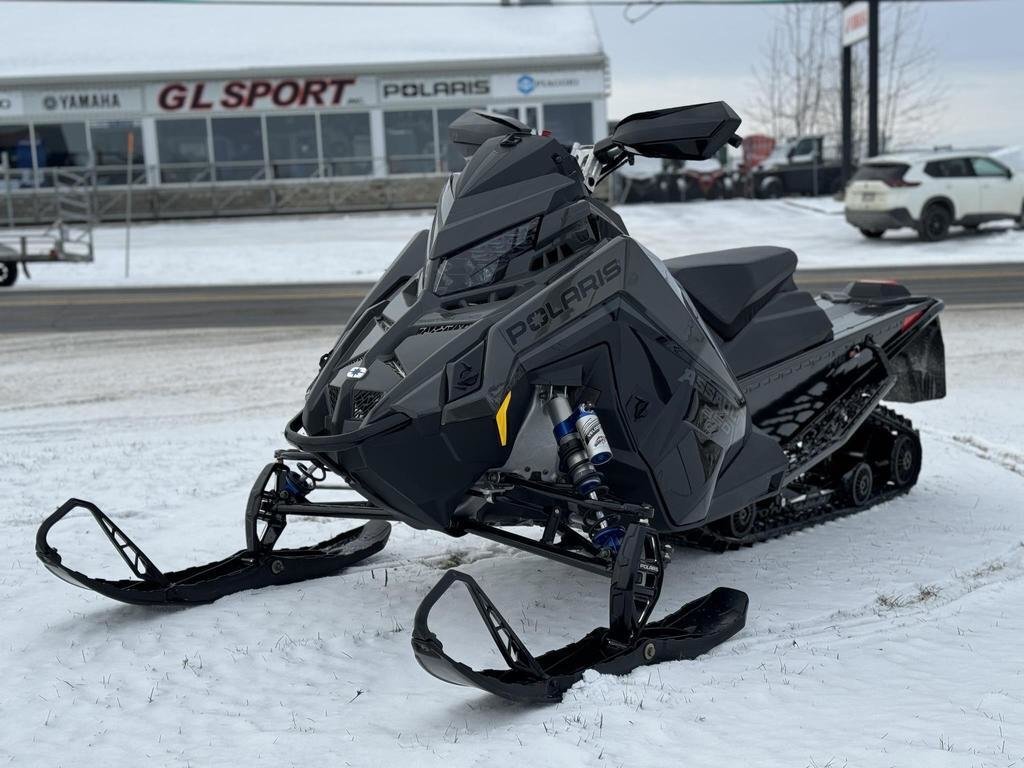 Polaris 850 SWITCHBACK ASSAULT 146 2025 à vendre