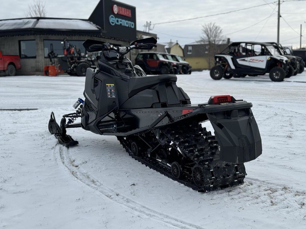 Polaris 850 SWITCHBACK ASSAULT 146 2025 à vendre