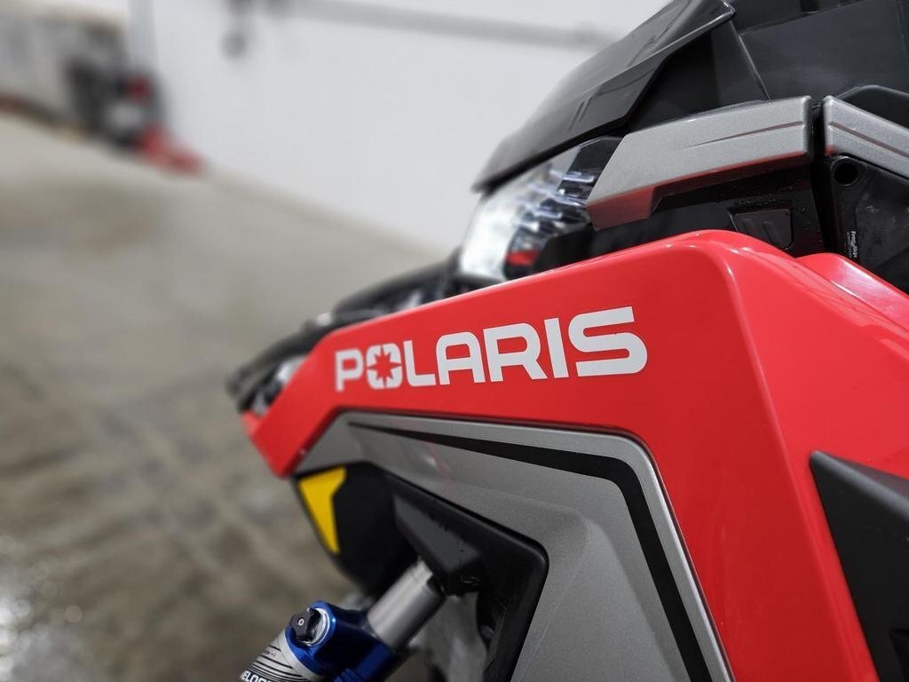Polaris INDY VR1 850 MATRYS 2021 à vendre