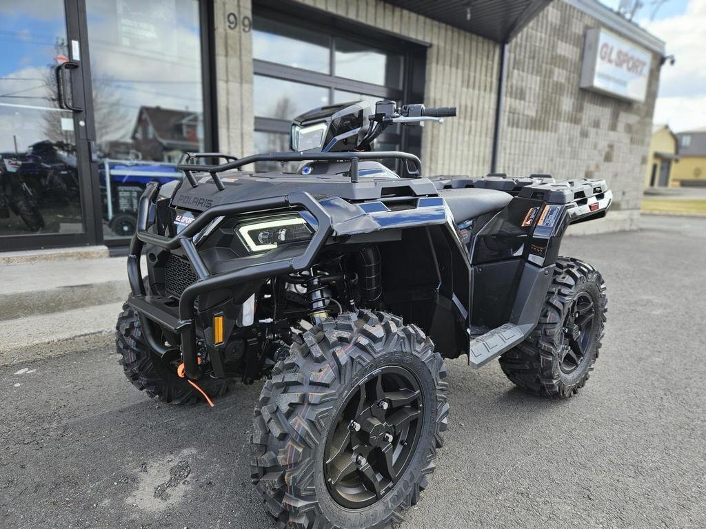 Polaris Sportsman 570 Trail 2025 à vendre