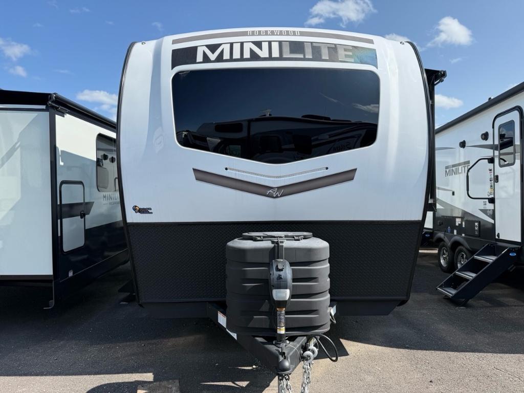 Rockwood Mini Lite 2513S 2025 à vendre