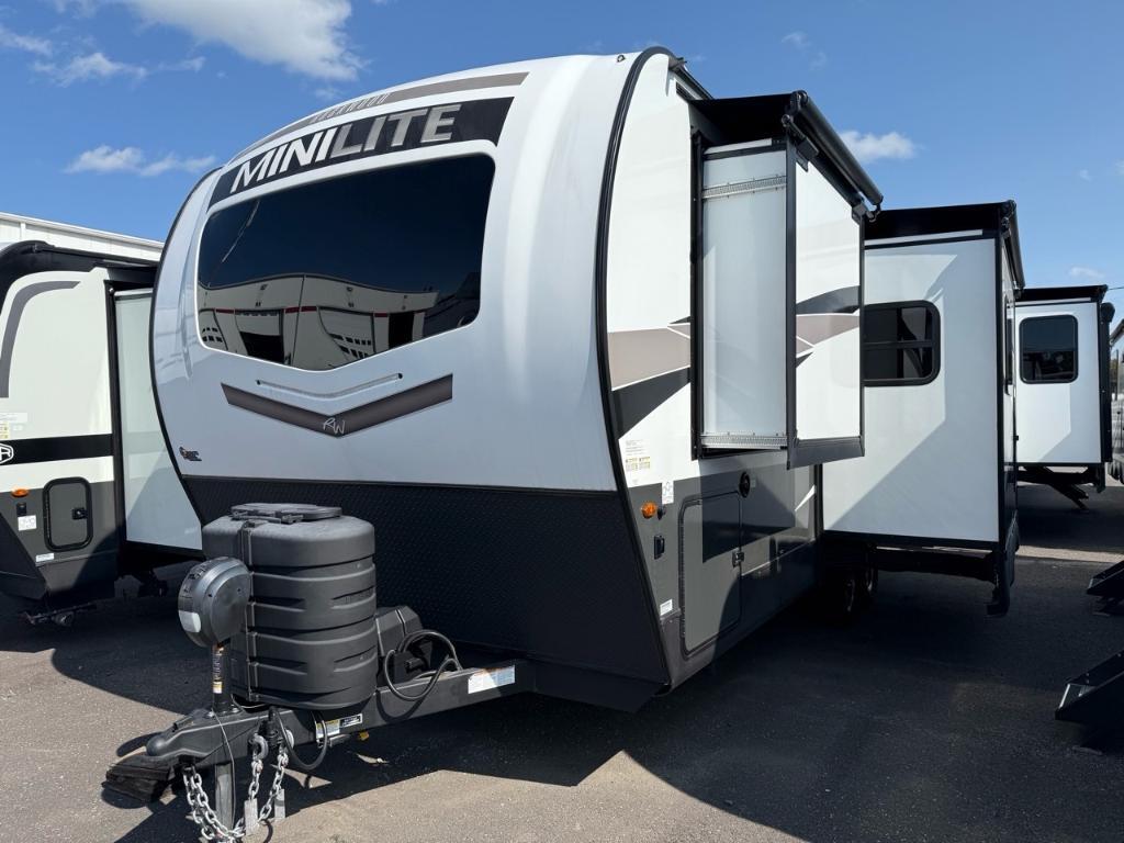 Rockwood Mini Lite 2513S 2025 à vendre