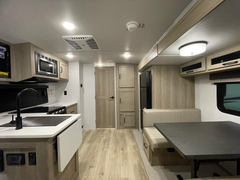 Rockwood Mini Lite 2513S 2025 à vendre