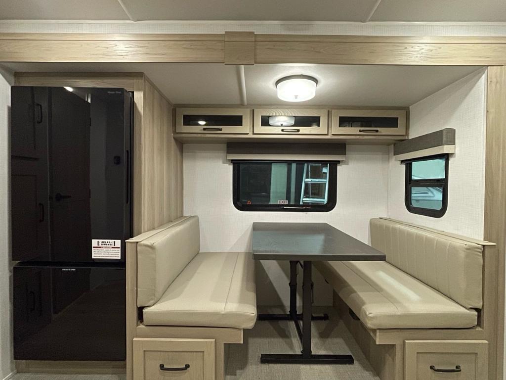 Rockwood Mini Lite 2513S 2025 à vendre