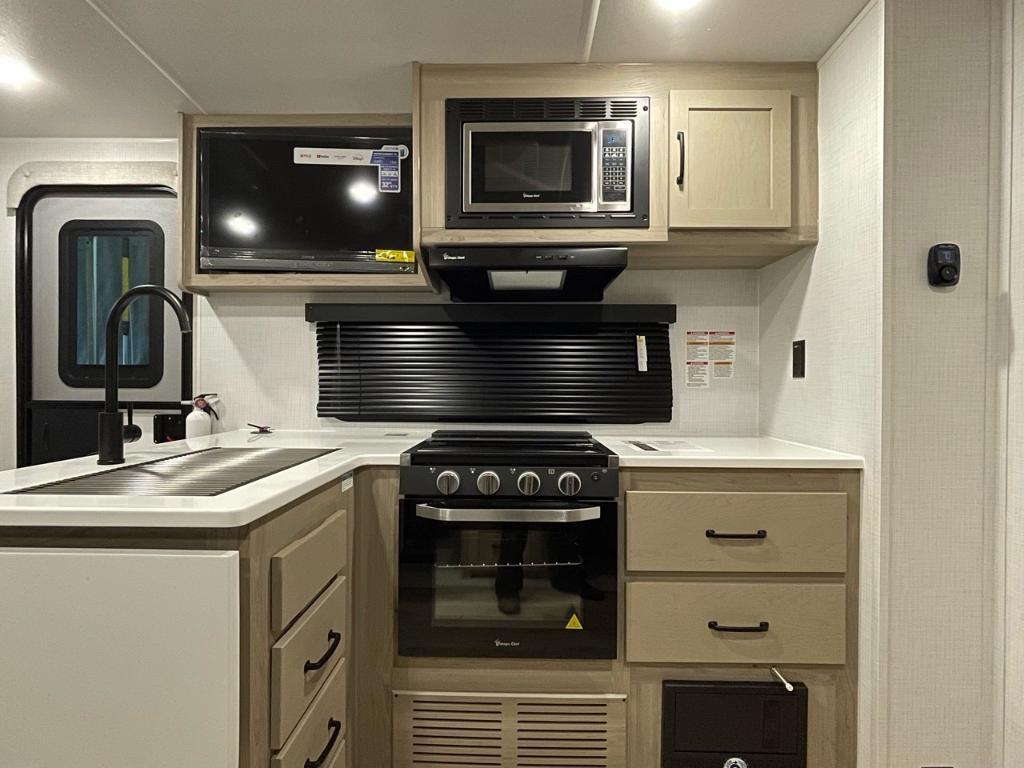 Rockwood Mini Lite 2513S 2025 à vendre