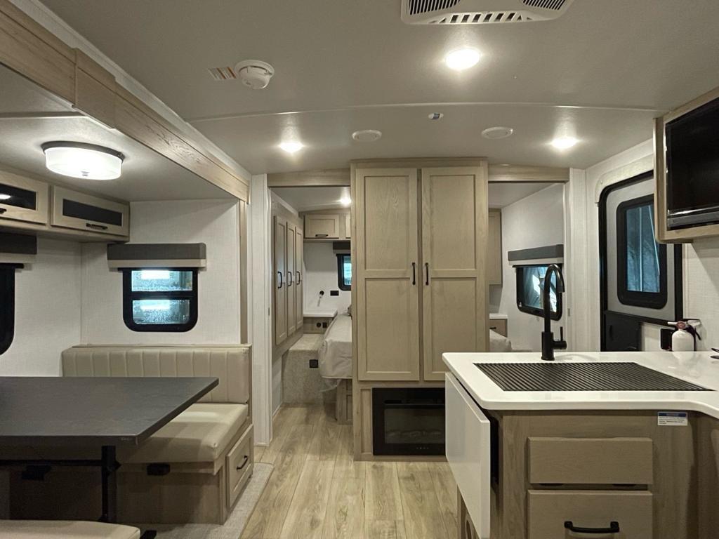 Rockwood Mini Lite 2513S 2025 à vendre