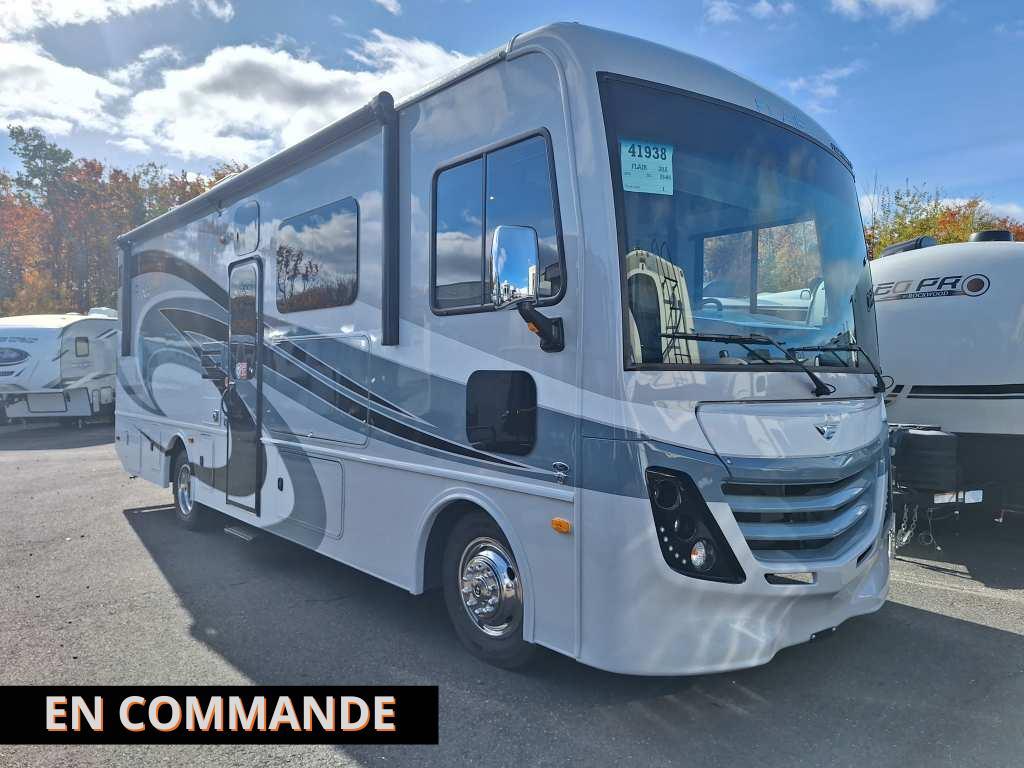 Fleetwood Flair 28A ESSENCE 2026