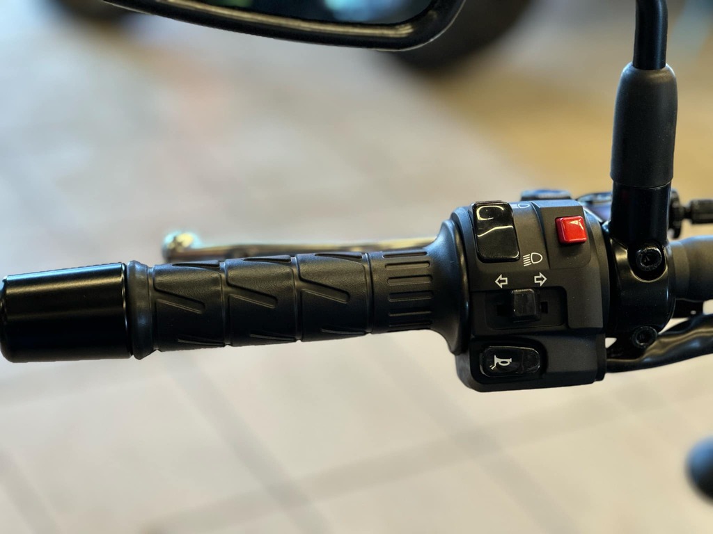 Kawasaki Vulcan S ABS 2025 à vendre