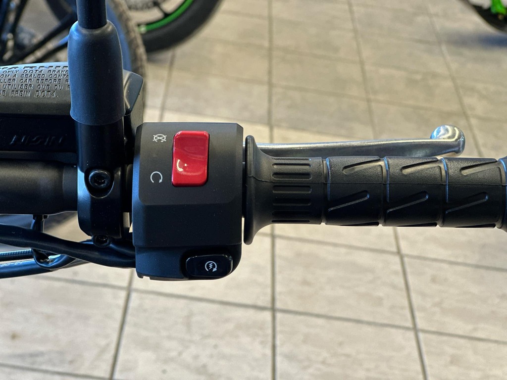 Kawasaki Vulcan S ABS 2025 à vendre