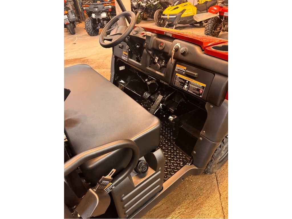 Kawasaki Mule 4010 4X4 2025 à vendre