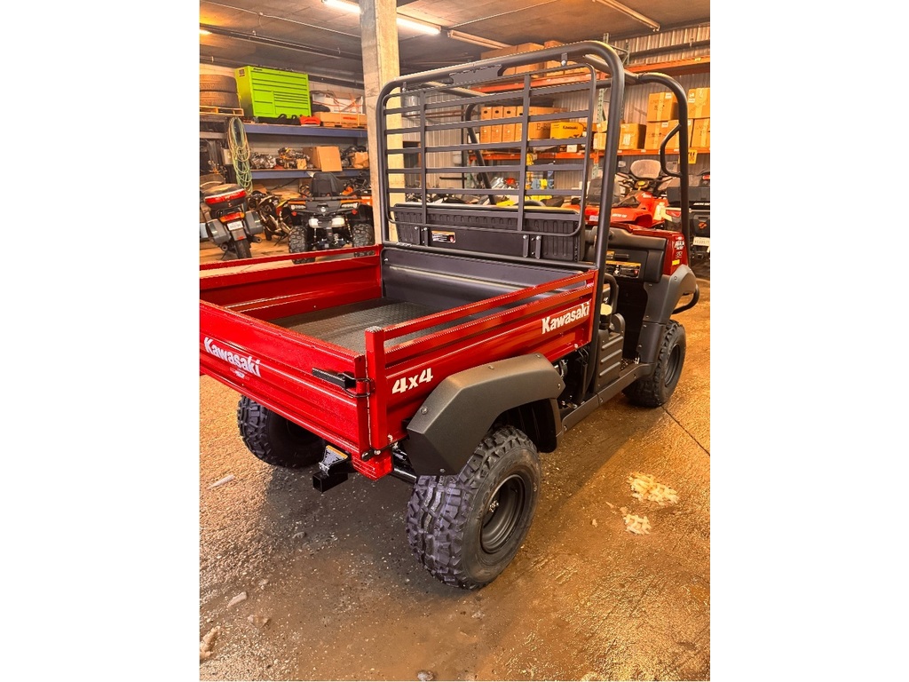 Kawasaki Mule 4010 4X4 2025 à vendre