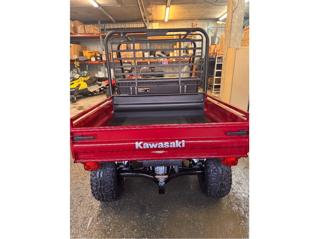 Kawasaki Mule 4010 4X4 2025 à vendre