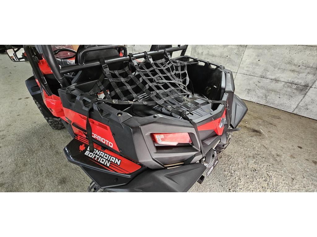 CFMOTO ZForce 1000 EPS 2019 à vendre