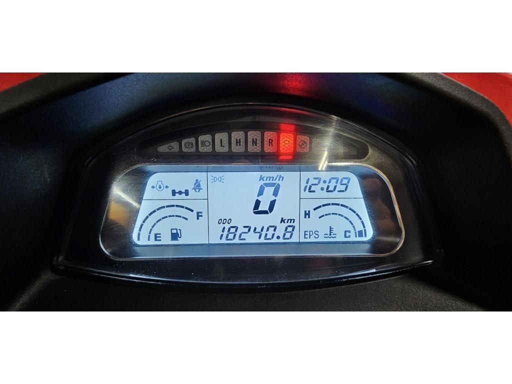 CFMOTO ZForce 1000 EPS 2019 à vendre