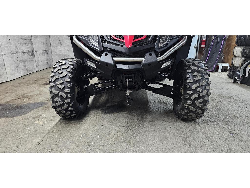 CFMOTO ZForce 1000 EPS 2019 à vendre