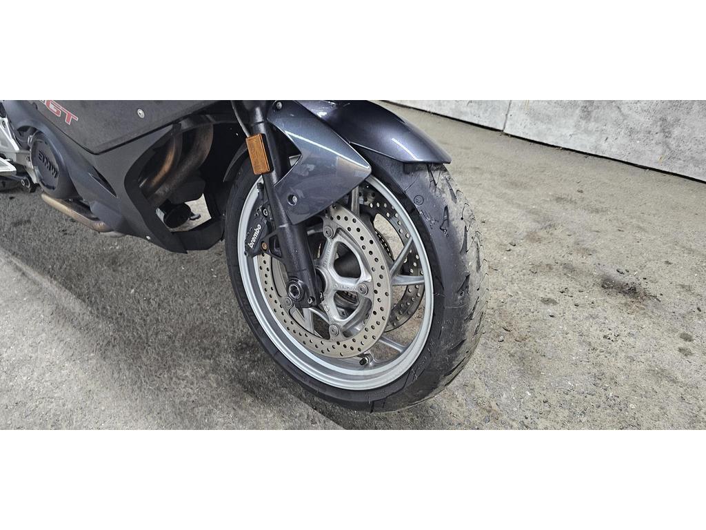 BMW F800 GT 2014 à vendre