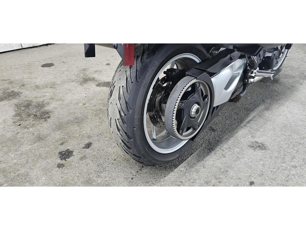 BMW F800 GT 2014 à vendre