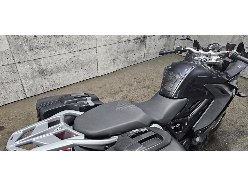 BMW F800 GT 2014 à vendre