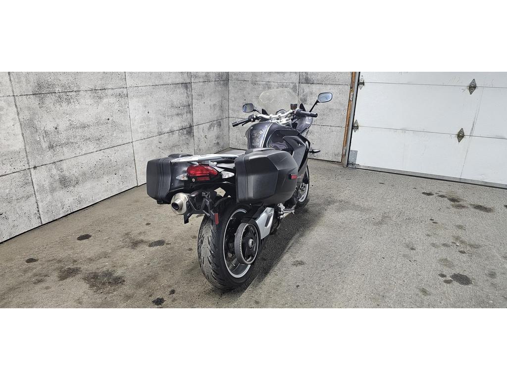 BMW F800 GT 2014 à vendre