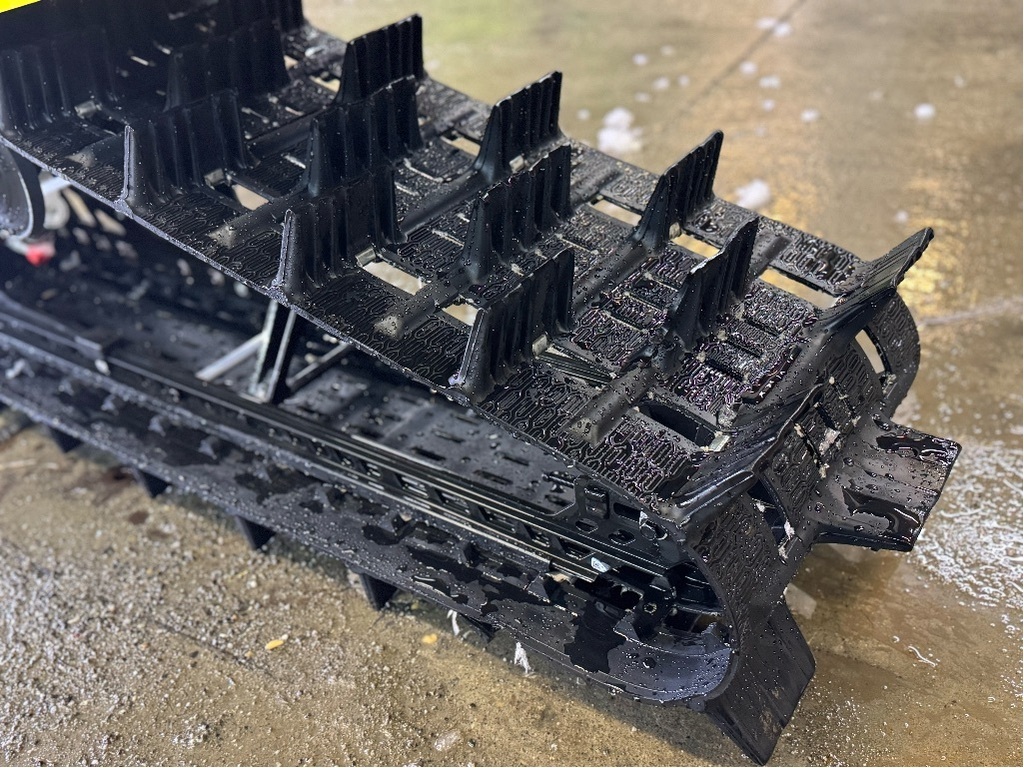 Ski-Doo SUMMIT X EXPERT 850 174 2021 à vendre